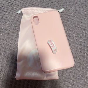 iPhone XS Max Loopy Case